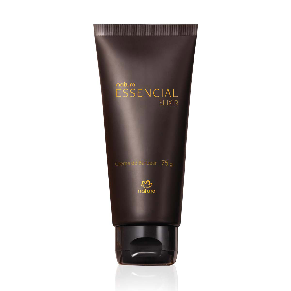 Creme para Barbear Essencial Elixir 75 g