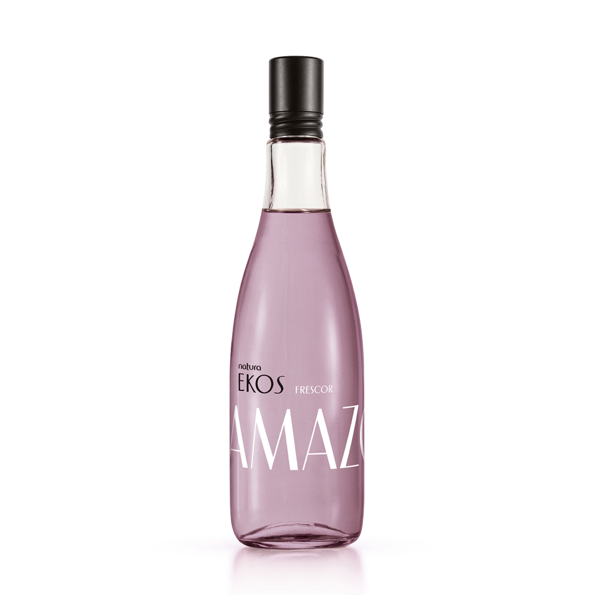 Desodorante Colônia Ekos Frescor Amazô Feminino 150 ml