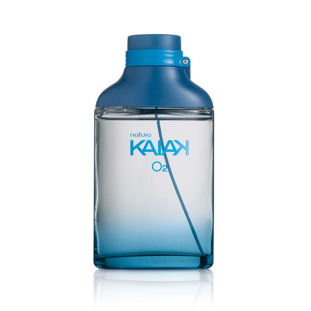 Kaiak O2 Desodorante Colônia Masculino 100 ml