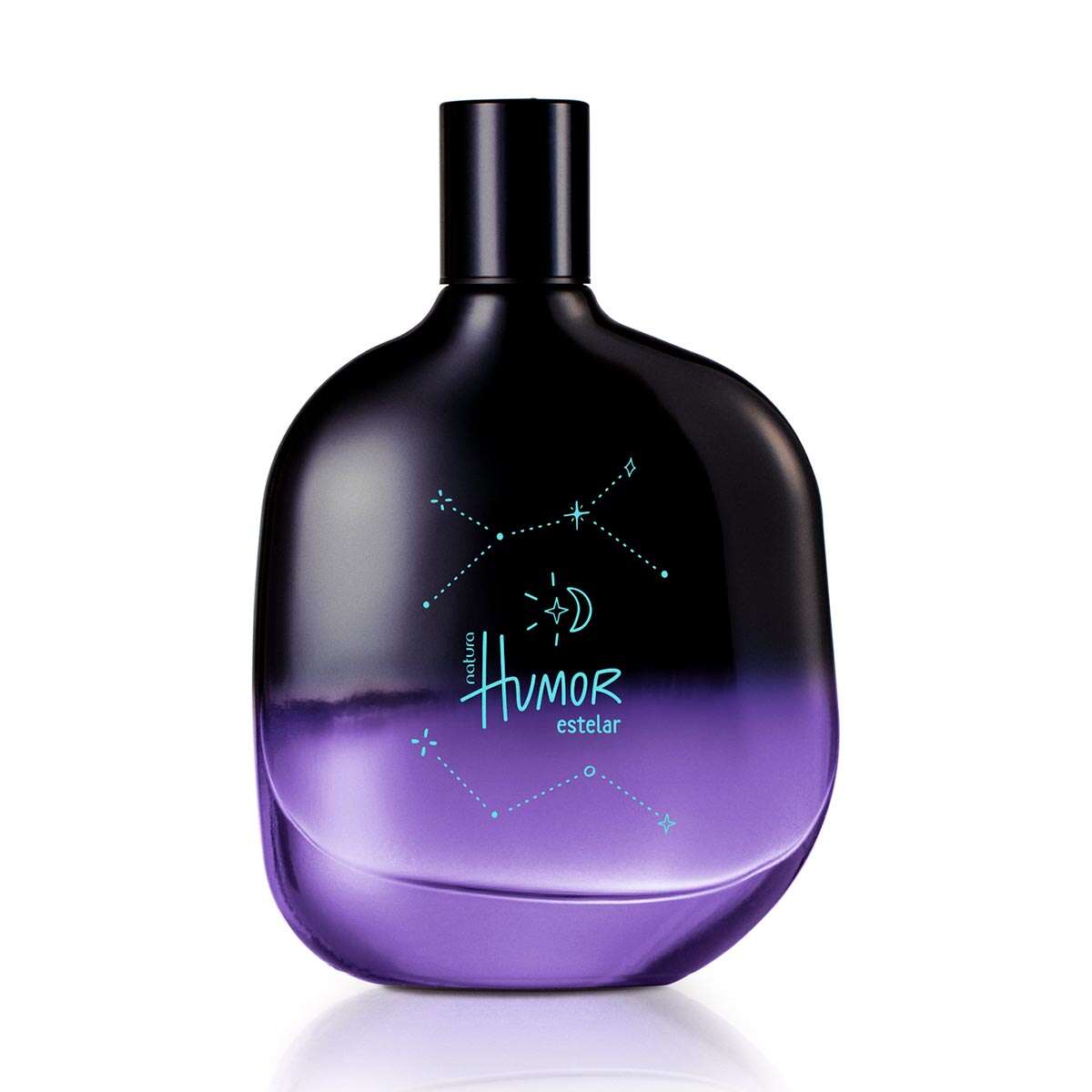 Humor Estelar Desodorante Colônia Masculino 75 ml