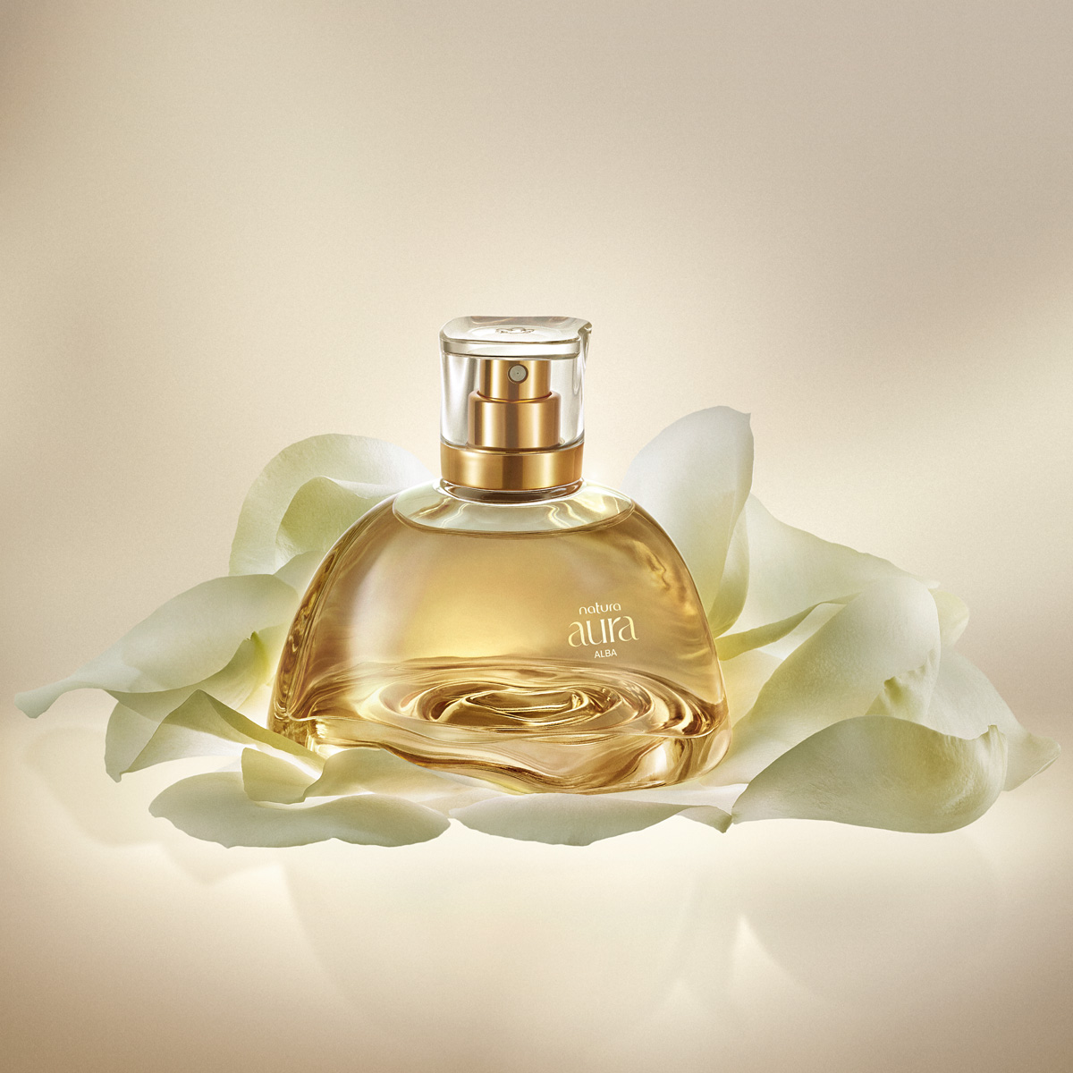 Presente Natura Aura Alba (1 produto)