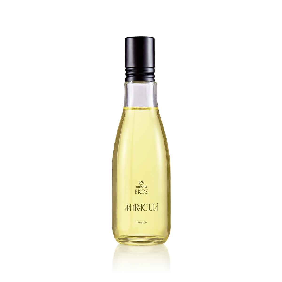 Frescor Deo Colônia Maracujá Ekos 75 ml