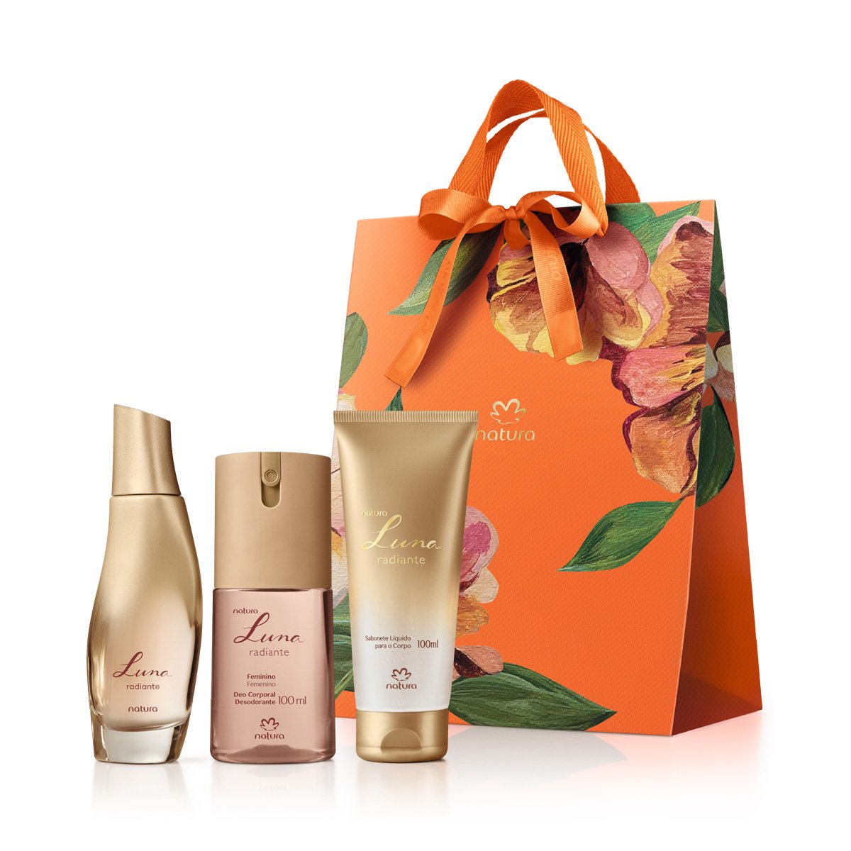 Presente Dia das M&atilde;es Luna Radiante