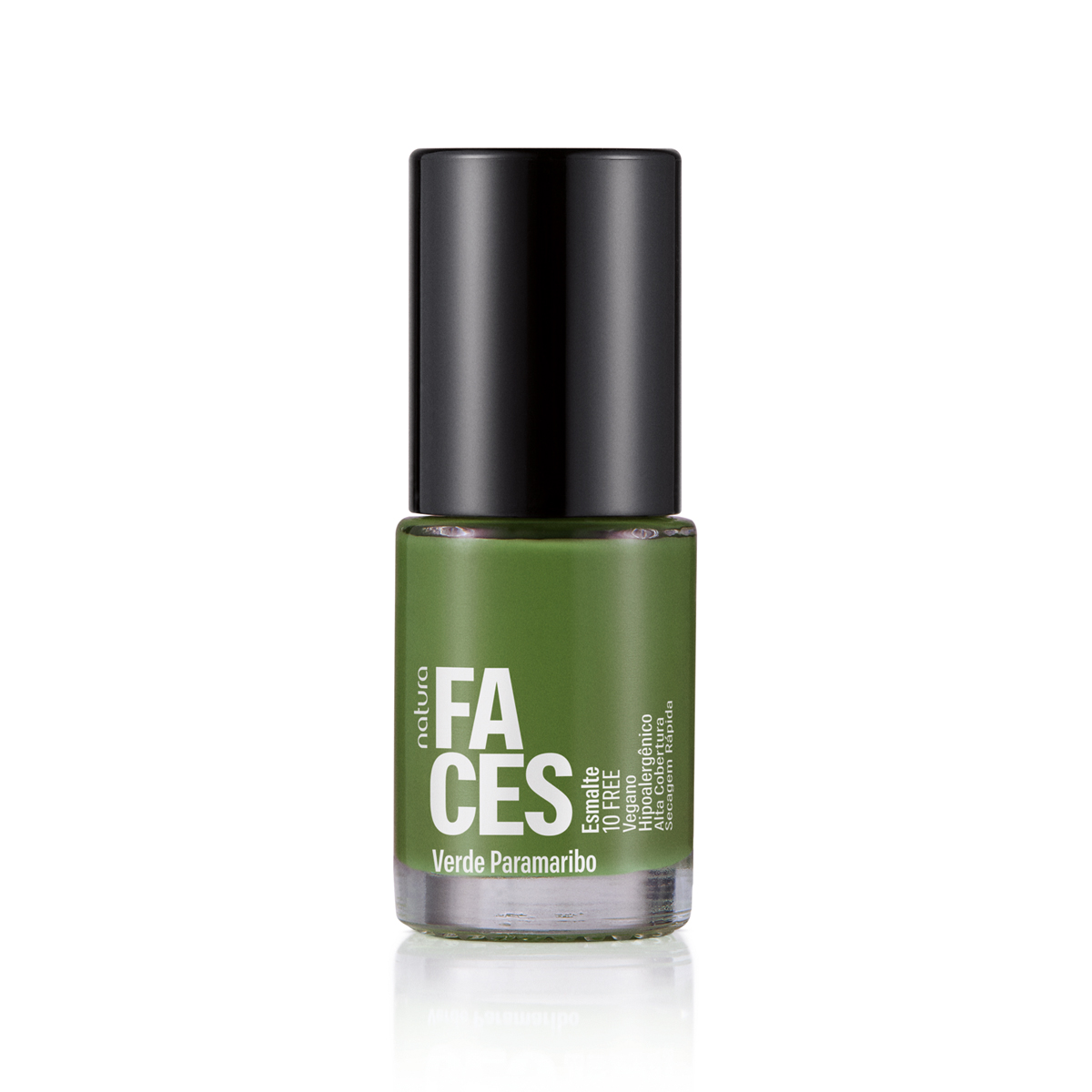 Esmalte Faces
