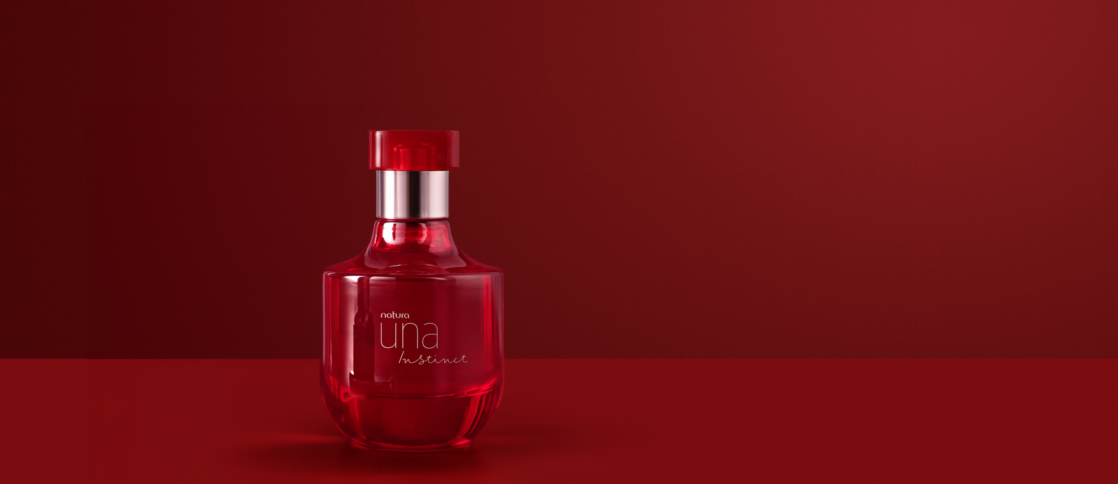 Una Instinct 75 ml