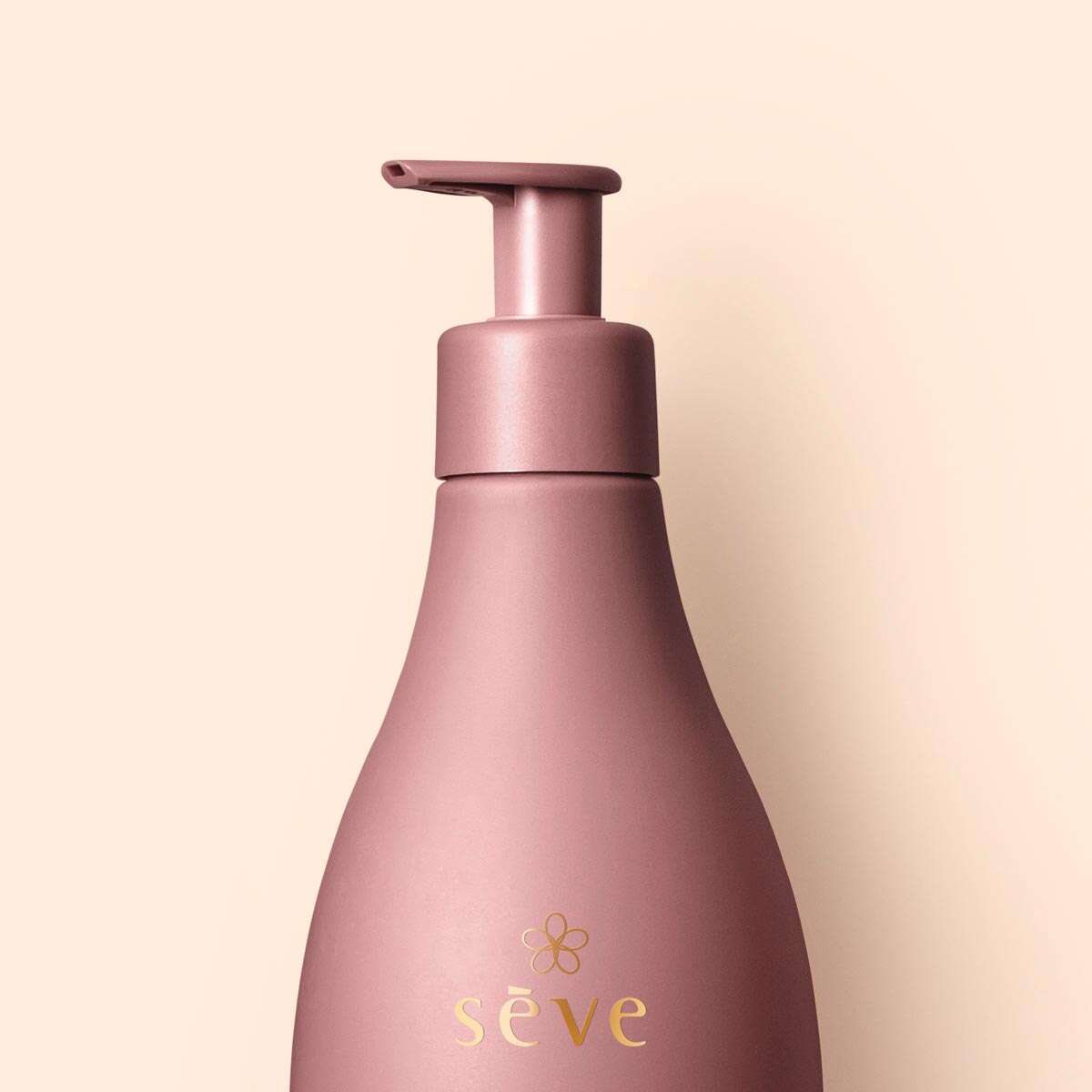 Desodorante Hidratante Corporal Sève Lírios e Amêndoas