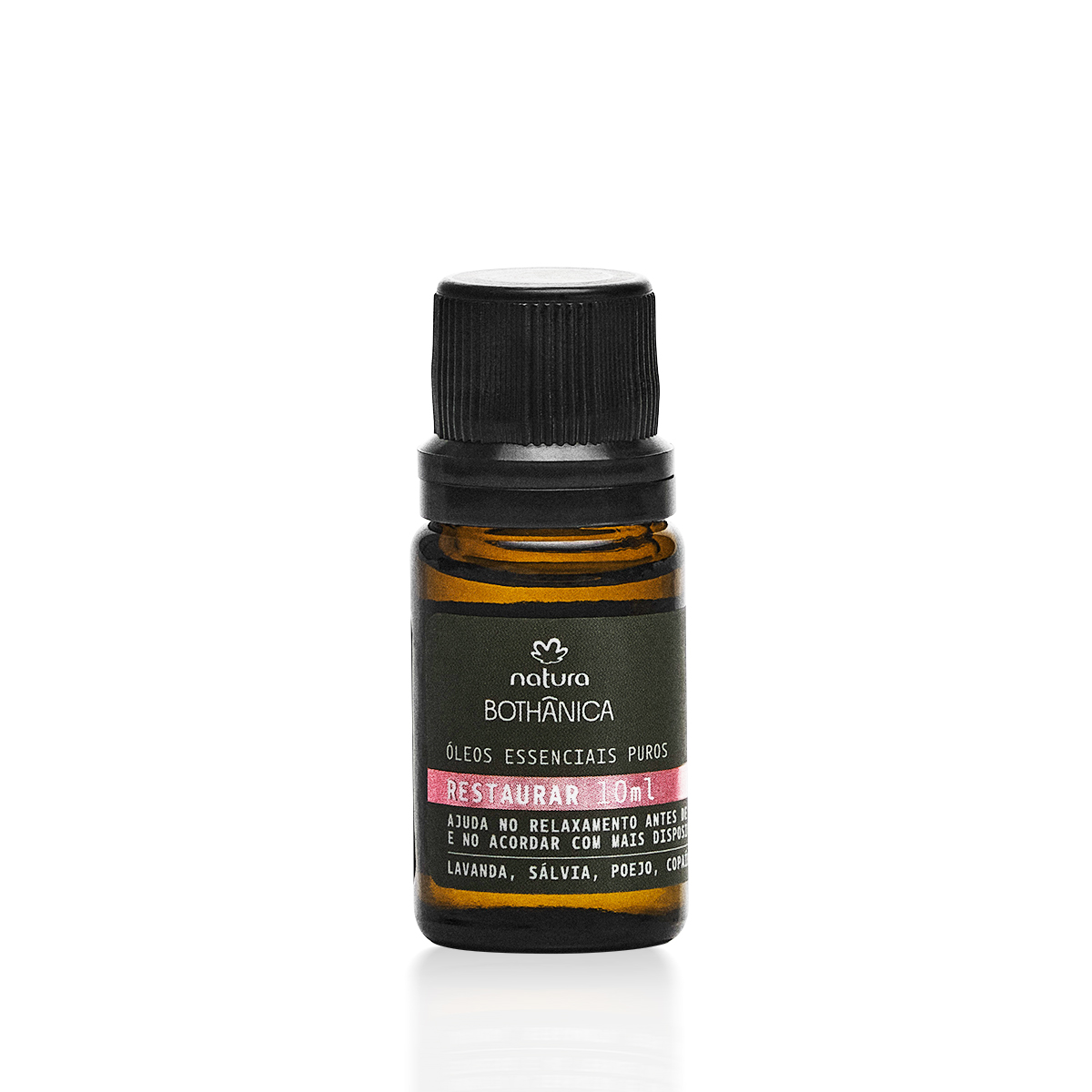 Blend de Óleos Essenciais Restaurar Bothânica