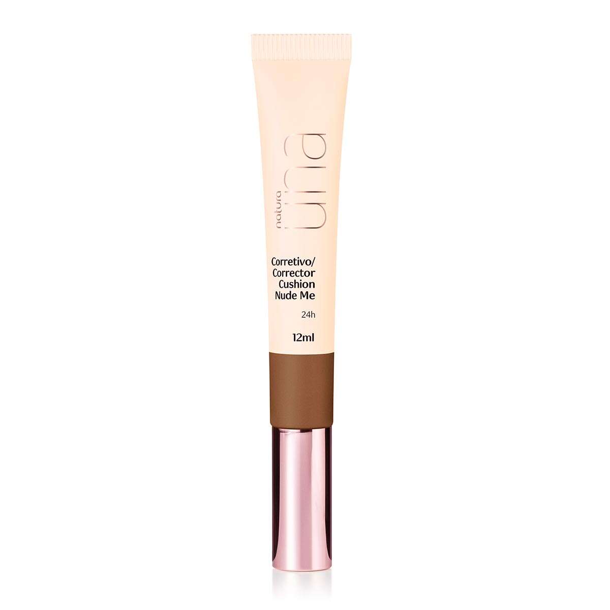 Corretivo Cushion Nude Me Una