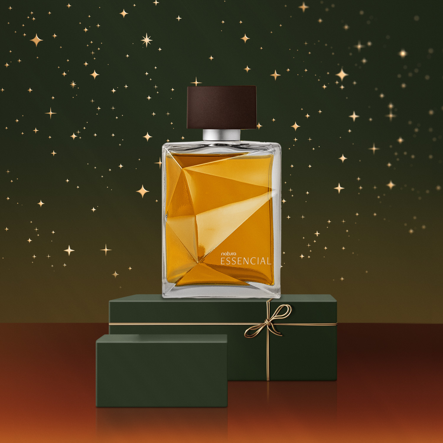 Presente Natura Essencial Masculino