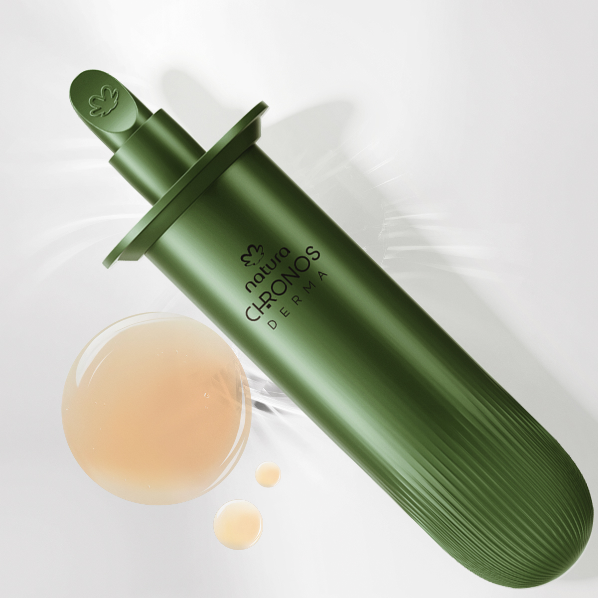 Refil Sérum Intensivo Redutor de Oleosidade Chronos Derma