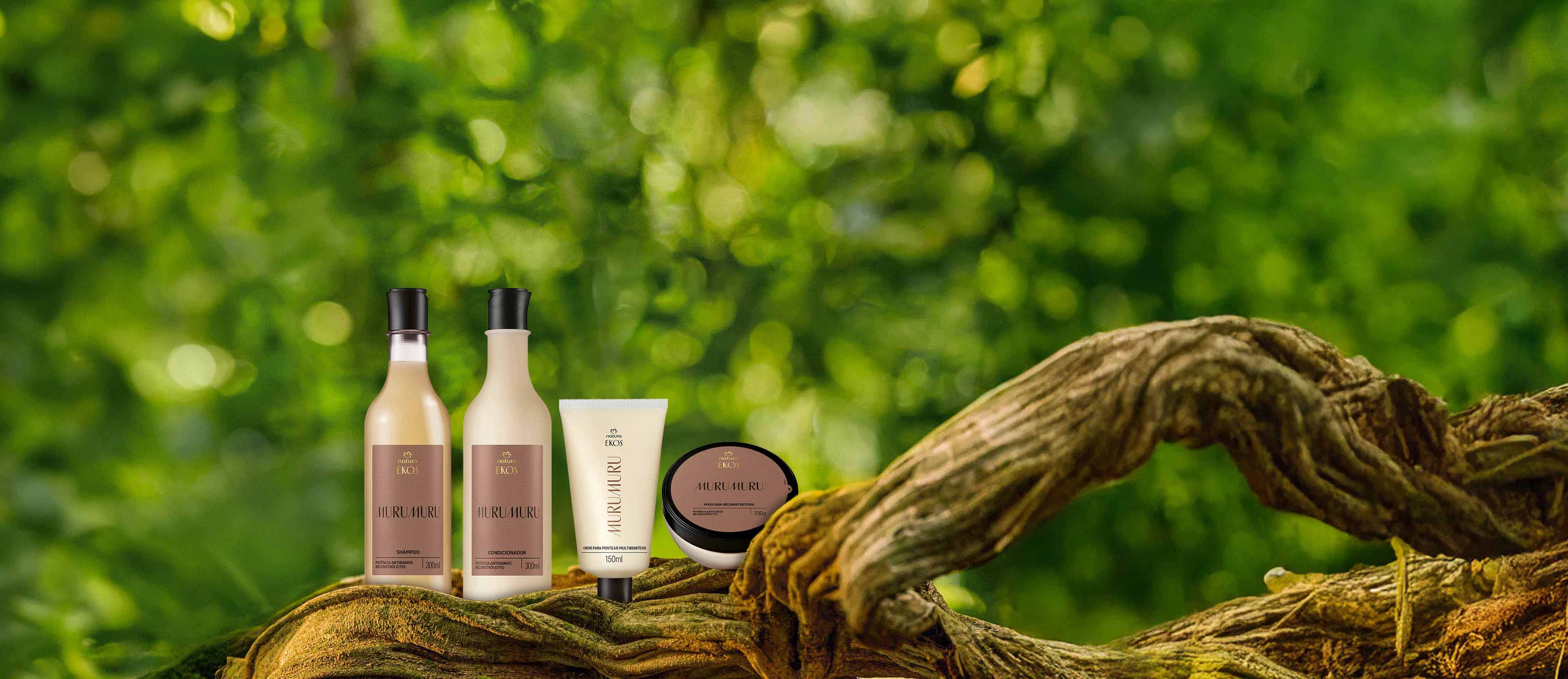 Kit Ekos Murumuru