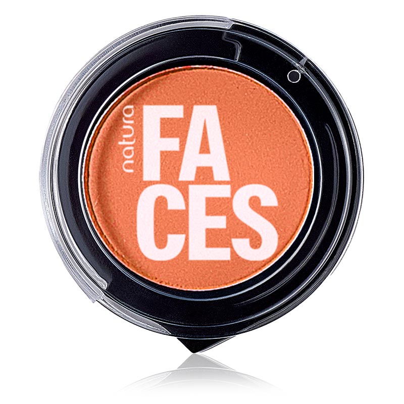 Sombra mono laranja hype - 1,5 g