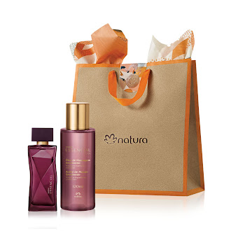 Regalo Essencial Atrai Femenino