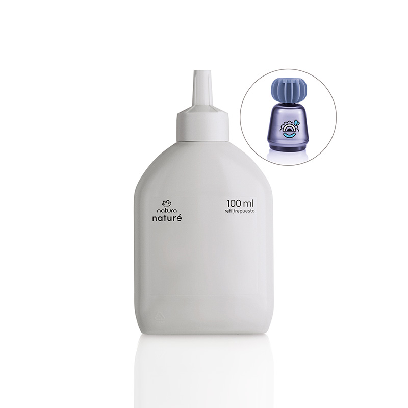 Repuesto Colonia Naturé molino de viento - 100 ml