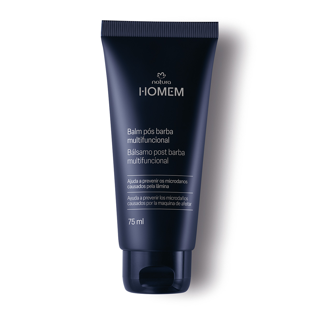 B&aacute;lsamo para despu&eacute;s de afeitar Homem - 75 ml