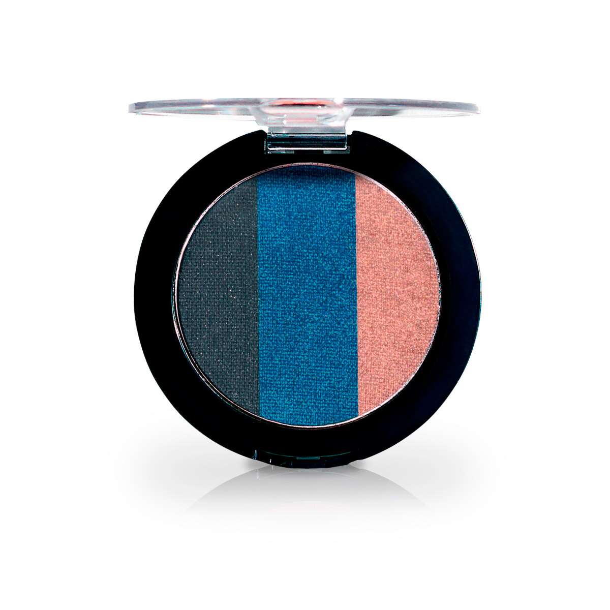 Sombra trío Faces - Azul for you