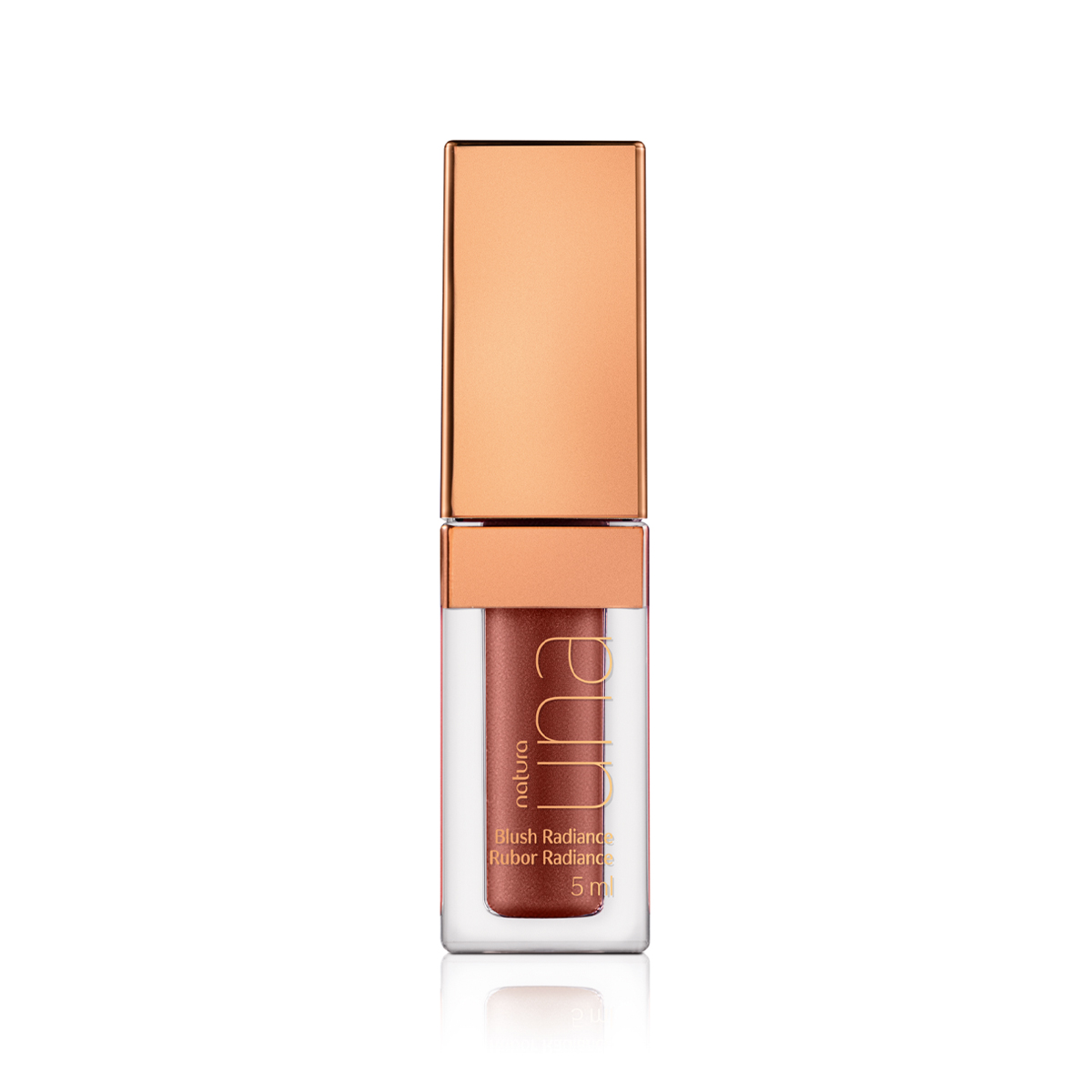 Rubor L&iacute;quido Radiance Una 5 ml