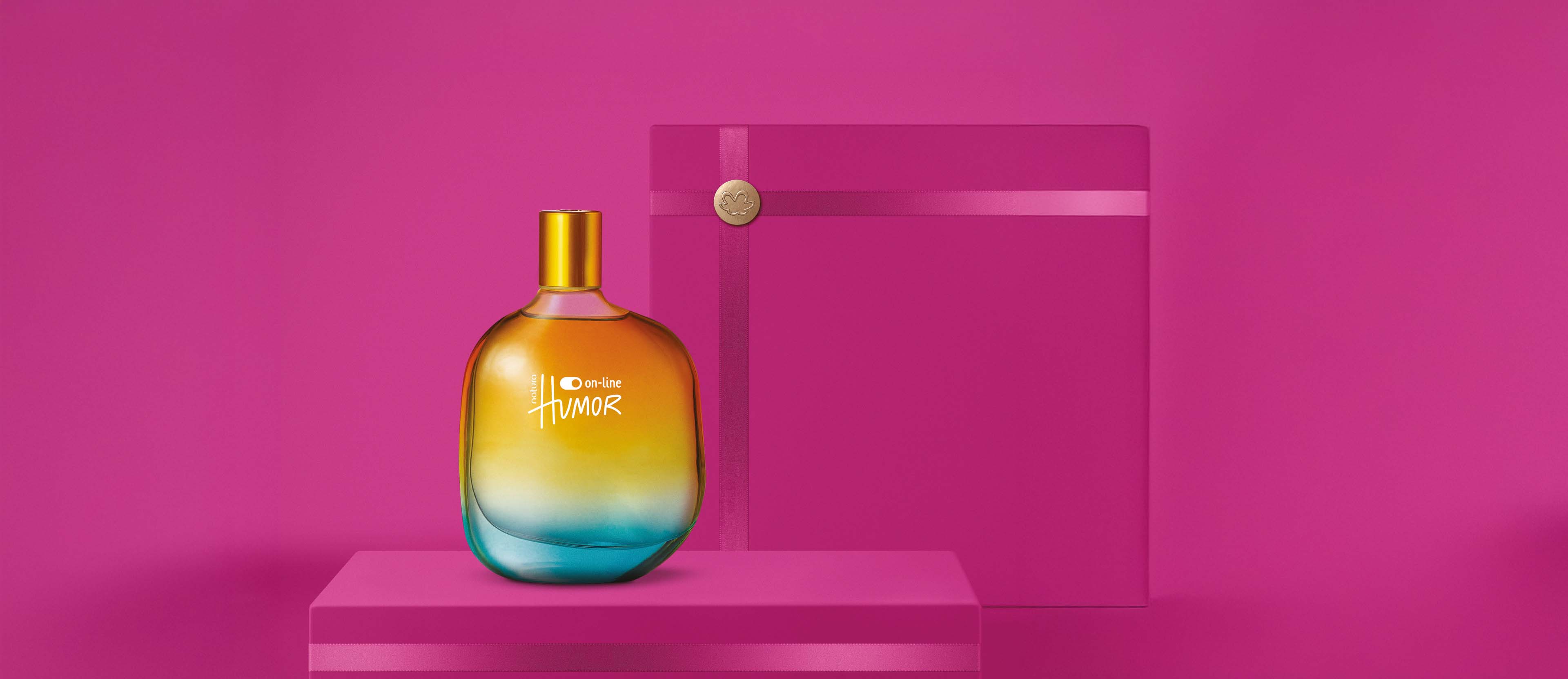 Regalo Humor On-line Masculino