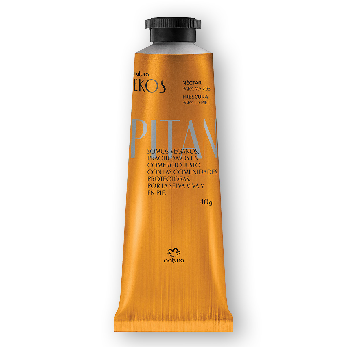 Pulpa hidratante para manos Ekos Pitanga