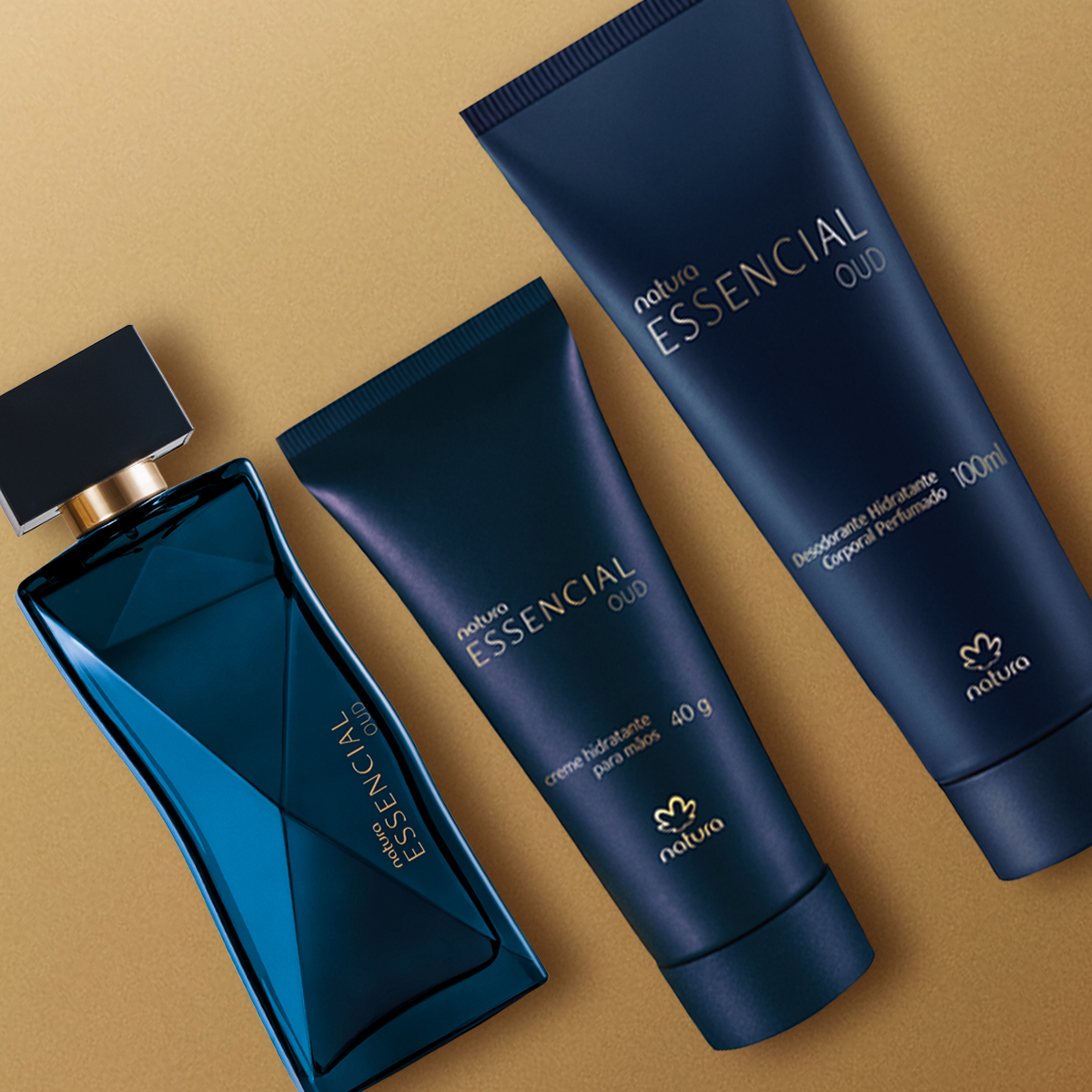Regalo Essencial Oud Femenino