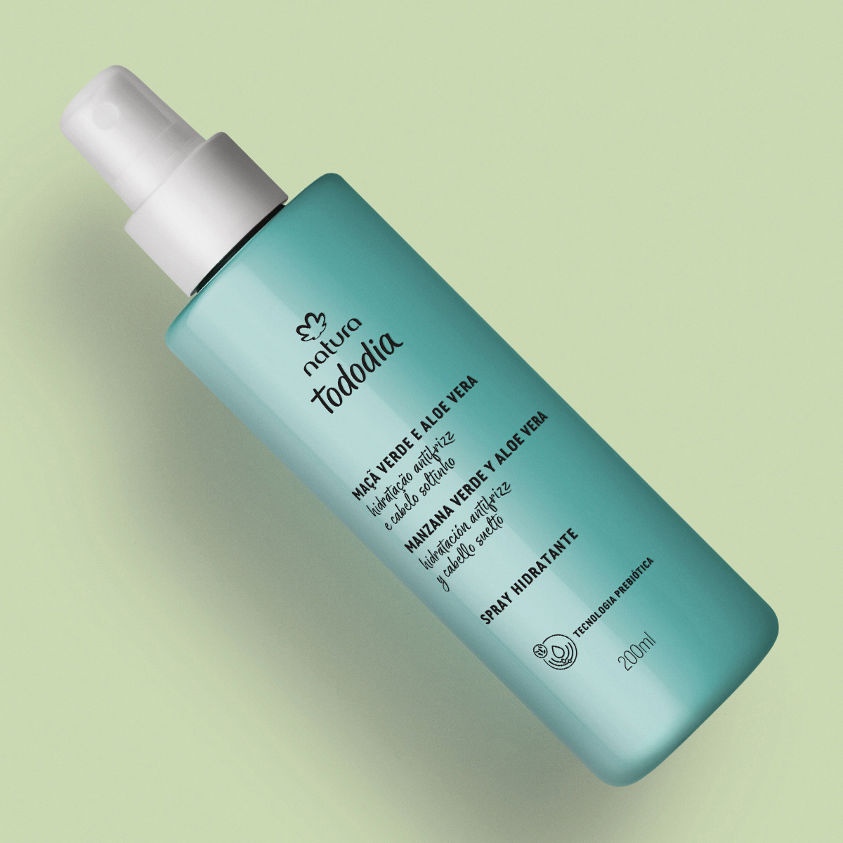 Kit Duo Spray Tododia Hidratación