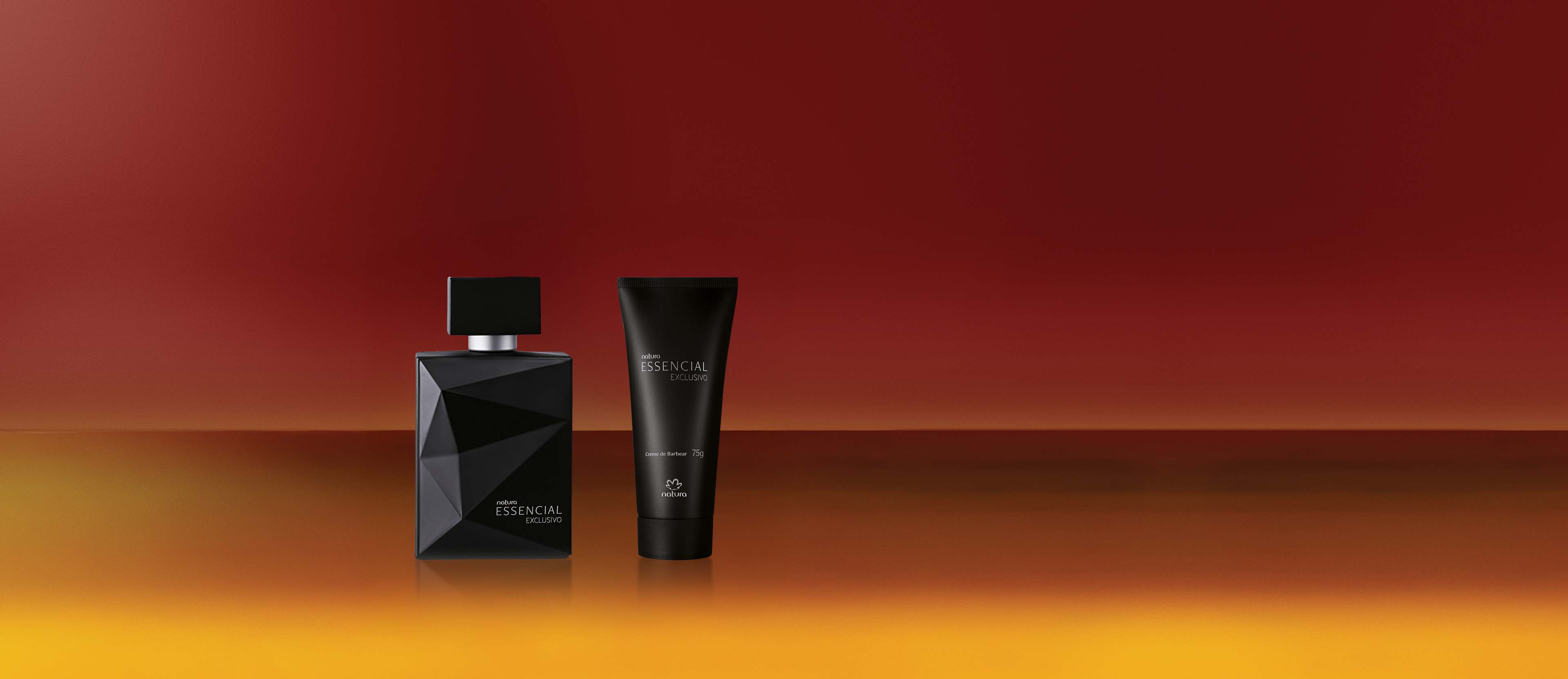 Regalo Esencial Exclusivo Masculino