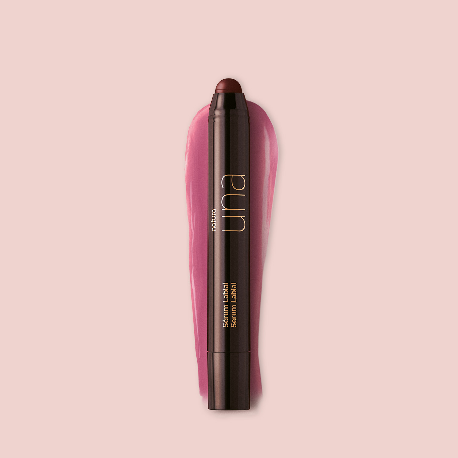 Una Serum Labial