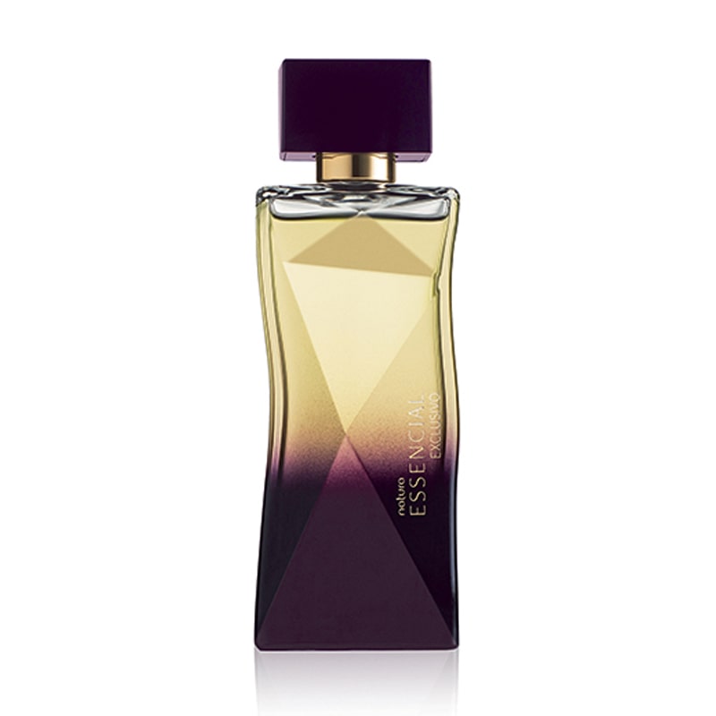 Eau de parfum Essencial exclusivo femenina - 25 ml