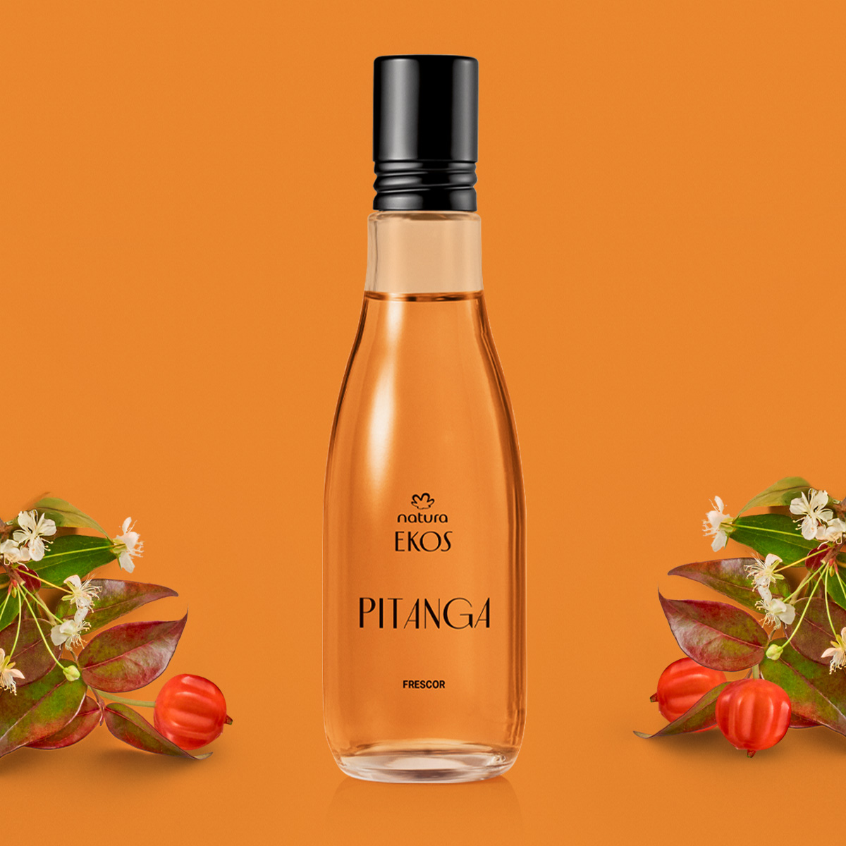 Ekos Frescor Pitanga 75 ml