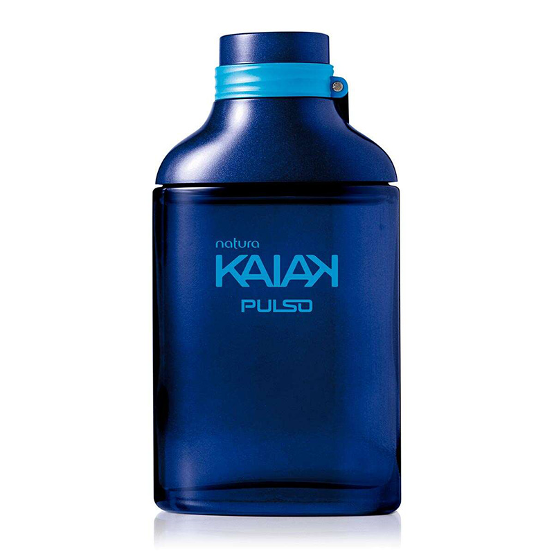Kaiak Pulso eau de toilette masculino - 100 ml