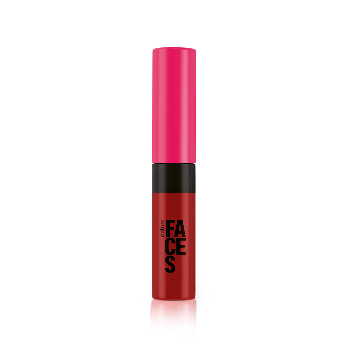 Labial Líquido Mate de Larga Duración Faces 5,5 ml