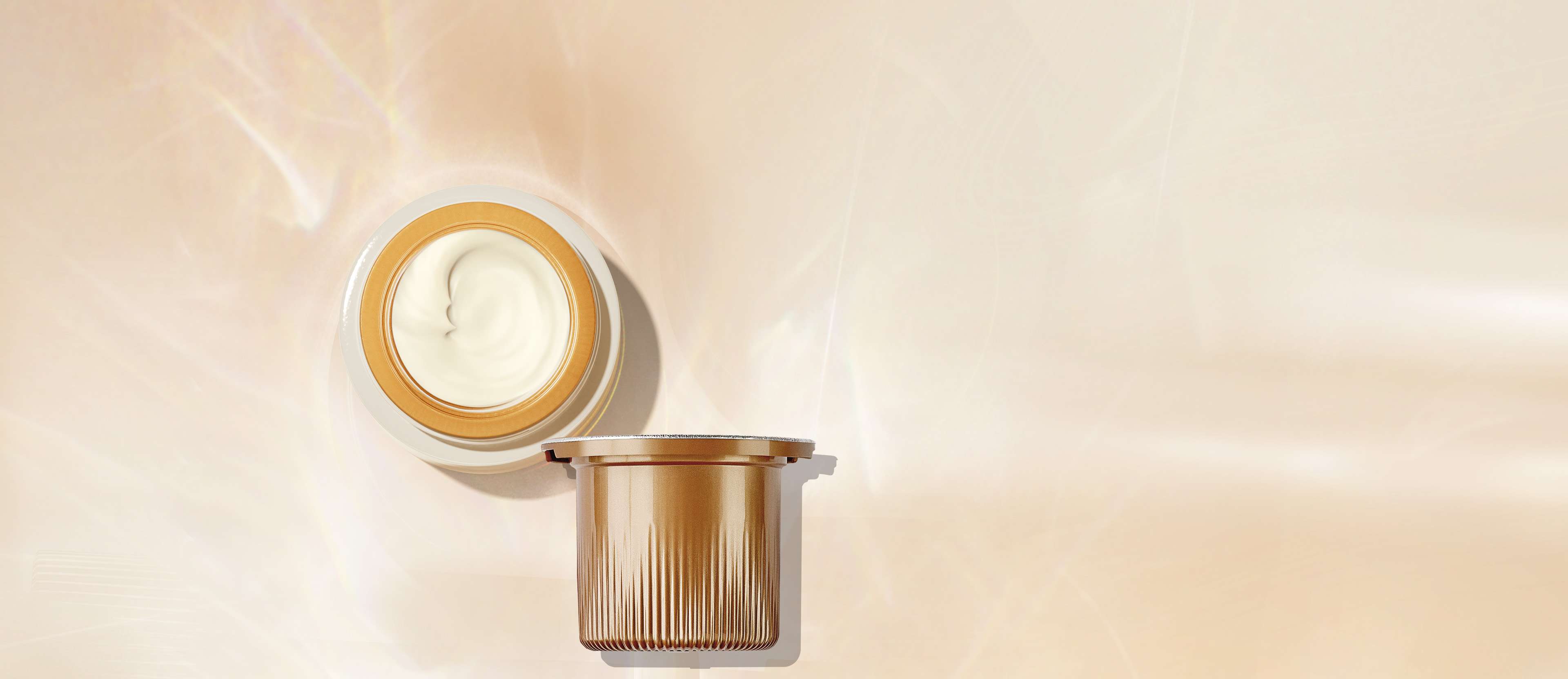 Repuesto Gel crema antiseñales Renovación y prevención​ Chronos 30+ noche