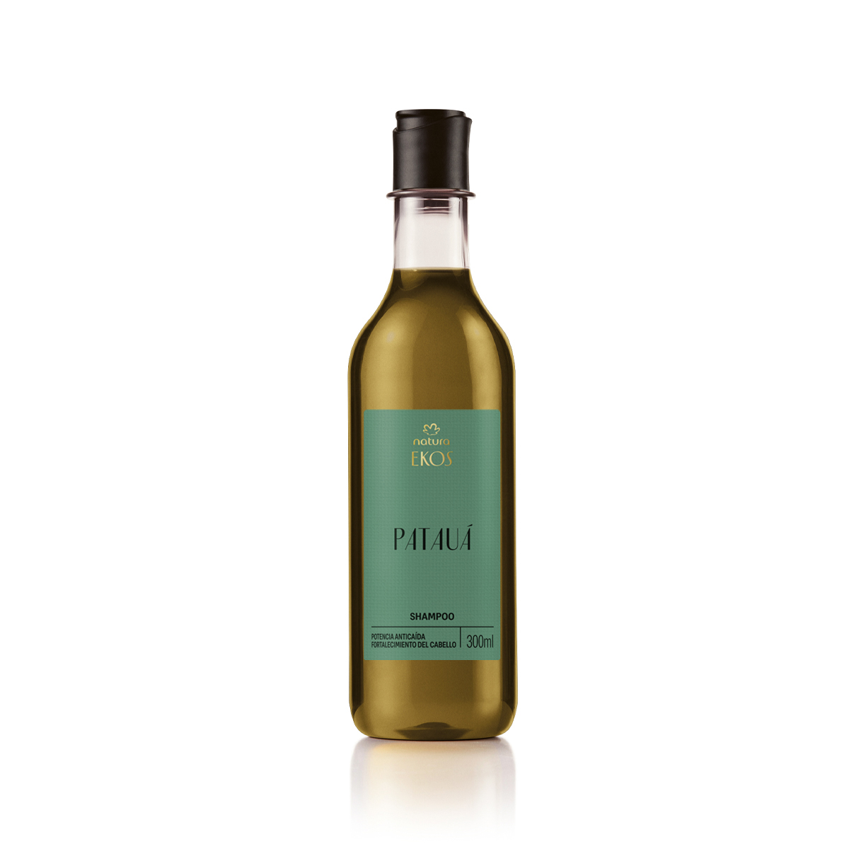 Shampoo Anticaída Patauá Ekos 300ml