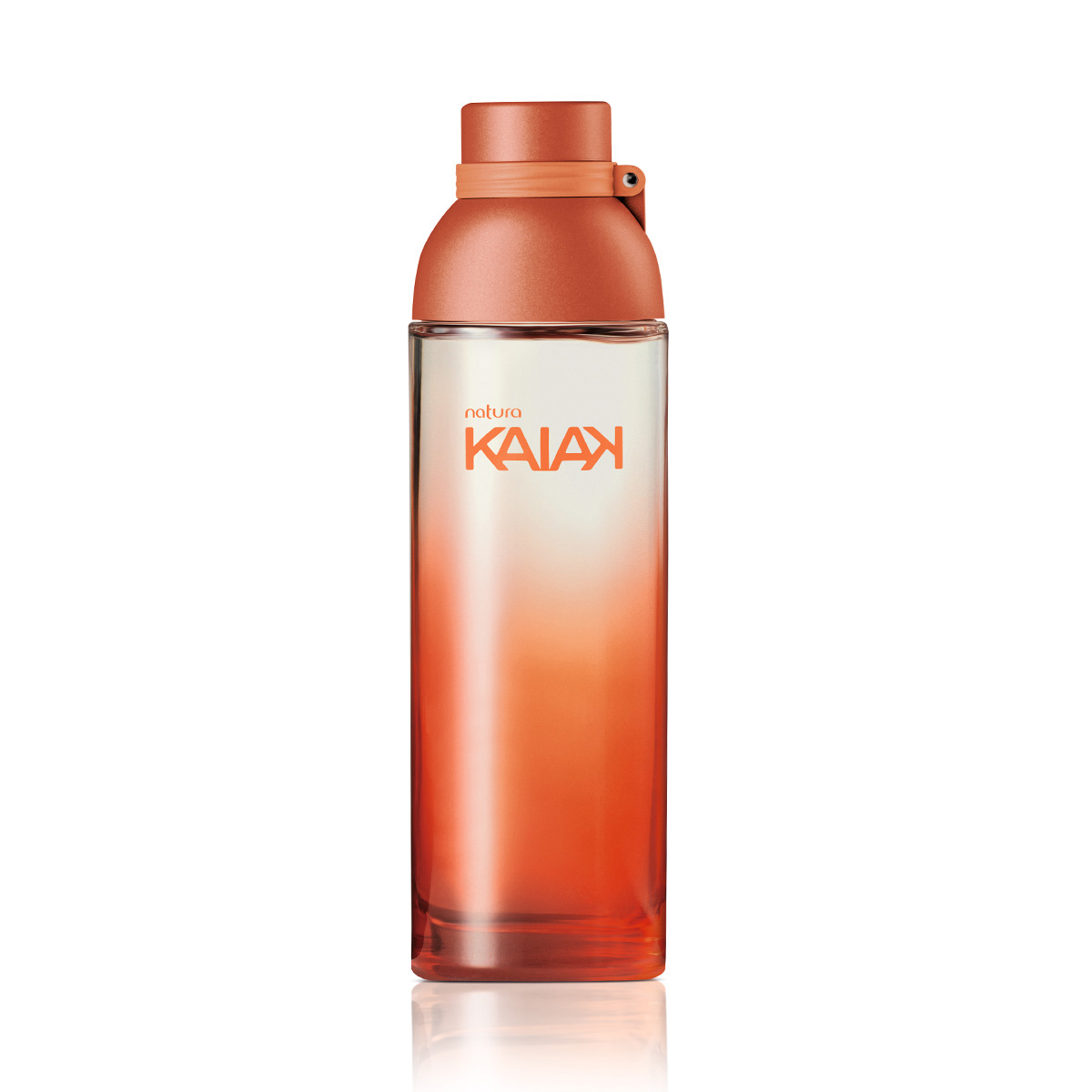 Kaiak clásico eau de toilette - 100ml