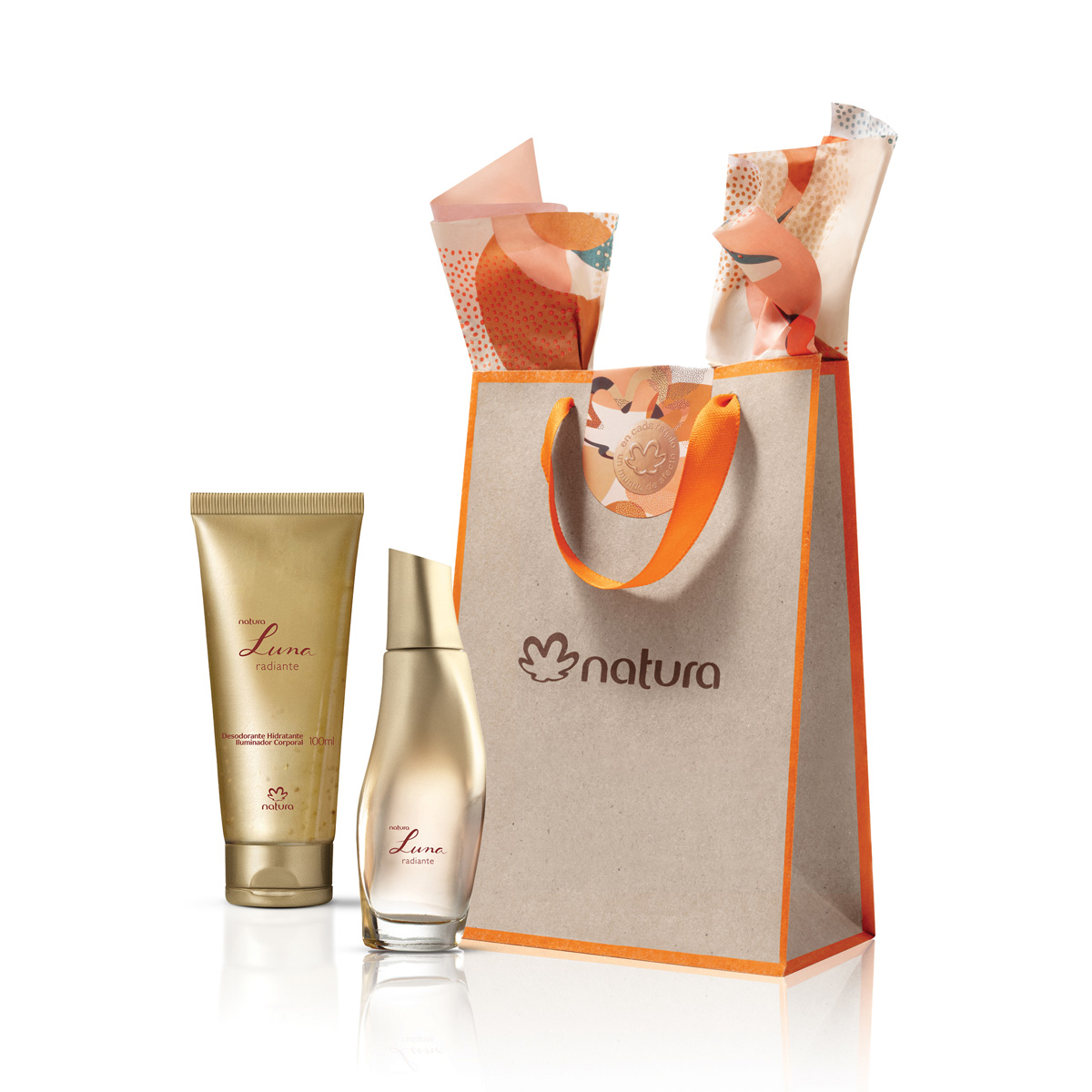 Regalo Luna Radiante