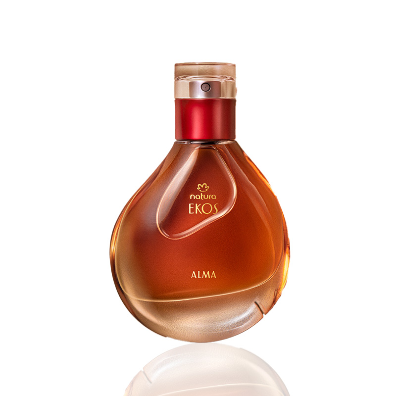 Ekos Alma eau de parfum - 50 ml