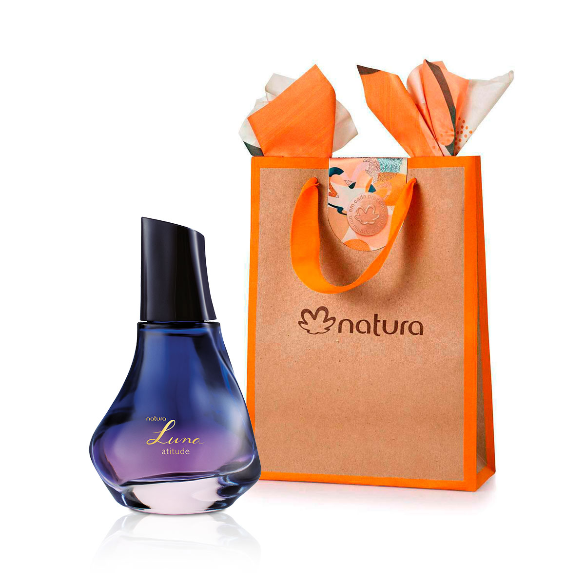 Regalo Luna Actitud