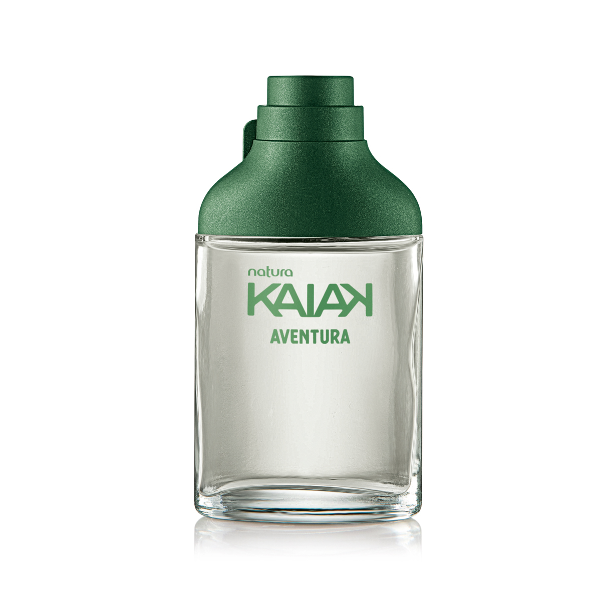 Miniatura Eau de Toilette Masculino Kaiak Aventura 25ml
