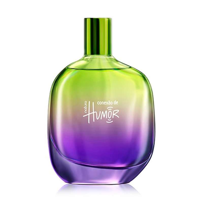 Humor Conexión de humor Eau de toilette Masculino  - 75 ml