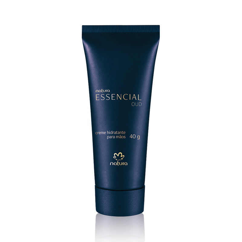 Crema para manos Essencial Oud - 40 g