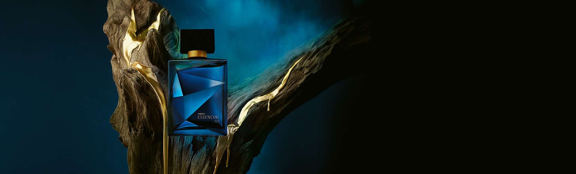 Essencial Oud  EDP Masculino
