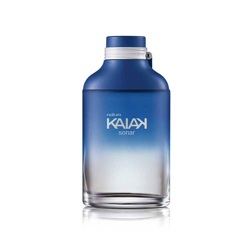 Eau de Toilette Masculino Kaiak Sonar - 100 ml