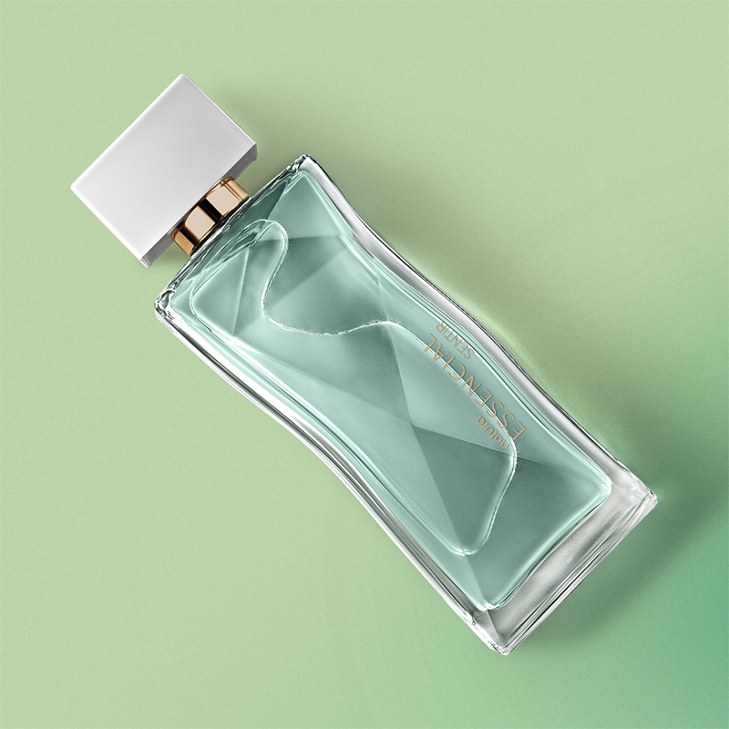 Essencial Sentir eau de parfum femenino