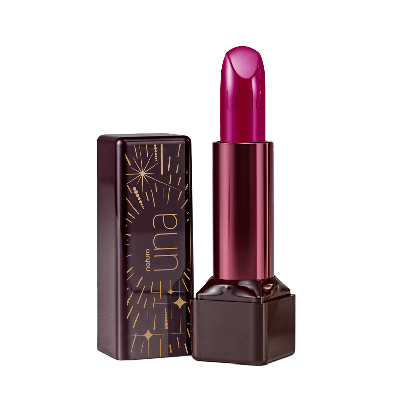 Labial extremo confort FPS 25 Una 2 Colección  Una Brillo 115 - 4g