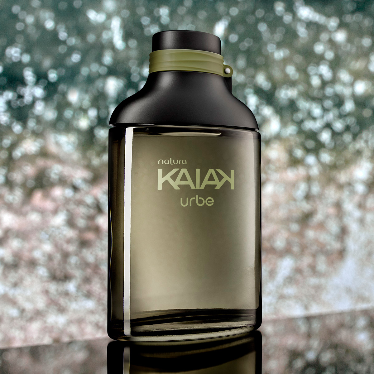Kaiak urbe eau de toilette masculino