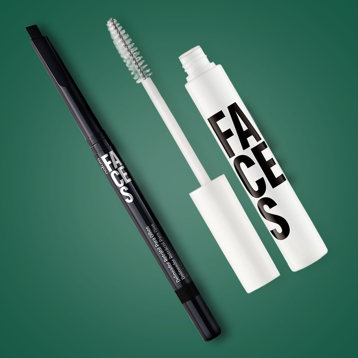 Regalo Faces Dúo Perfecto de Ojos