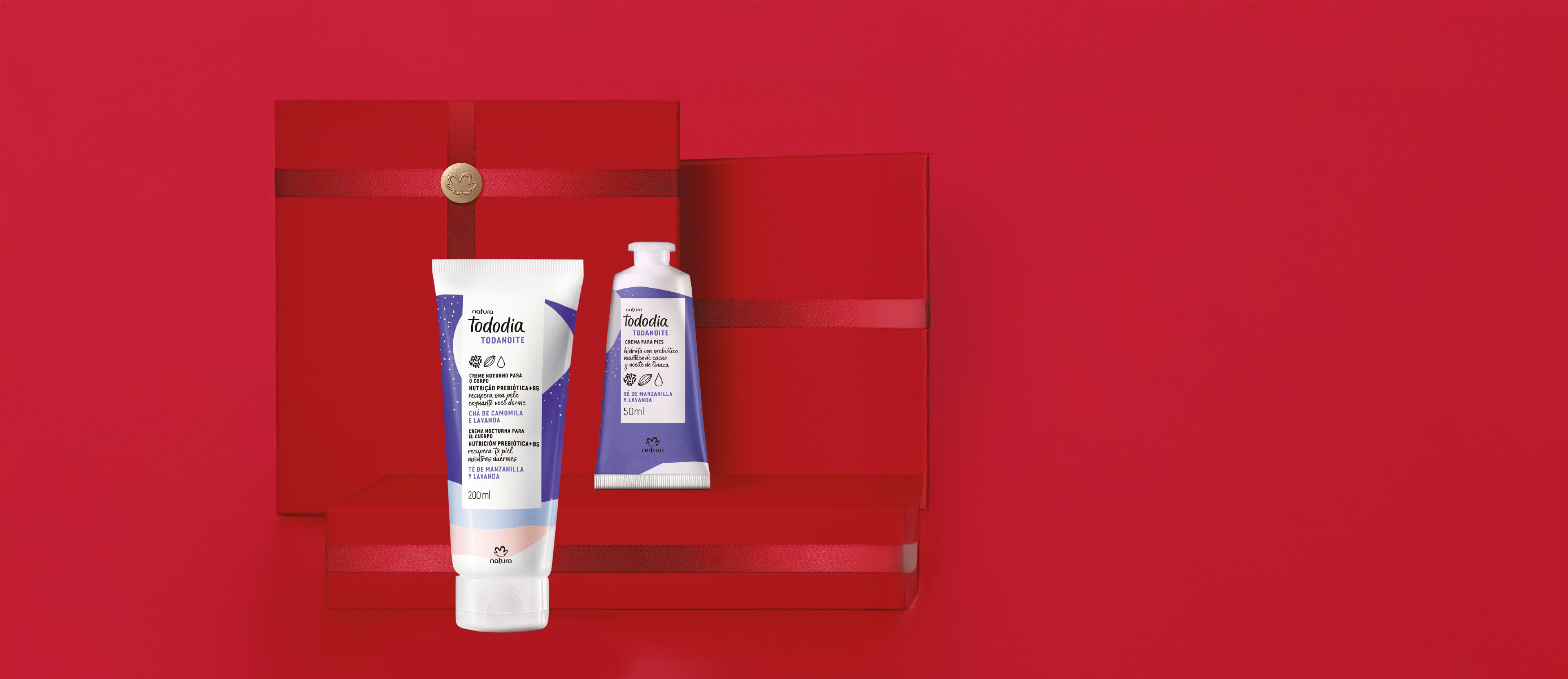 Regalo Tododia Todanoche