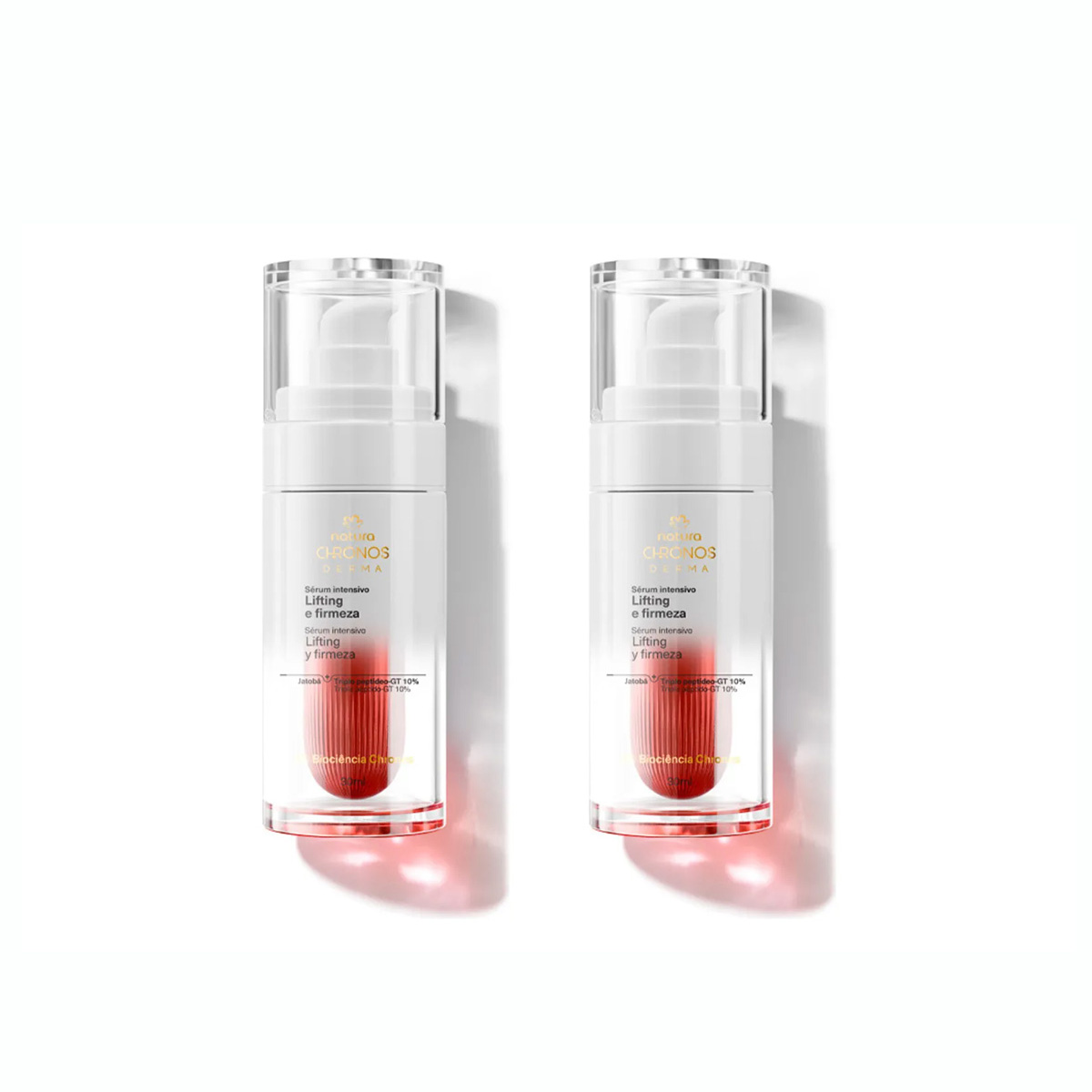 Kit Duo Sérum lifting & firmeza