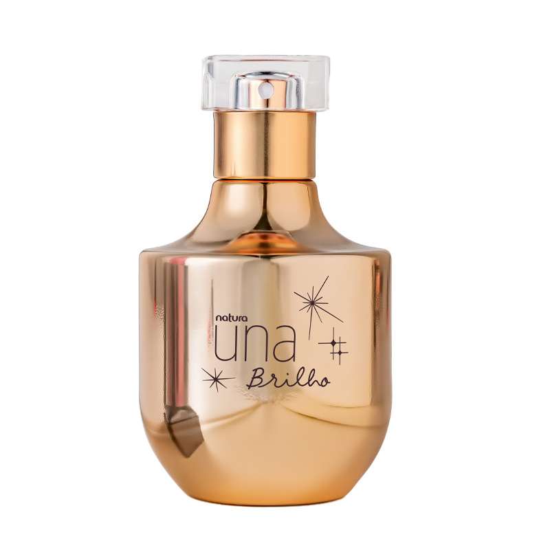 Una Brillo eau de parfum femenino - 75 ml