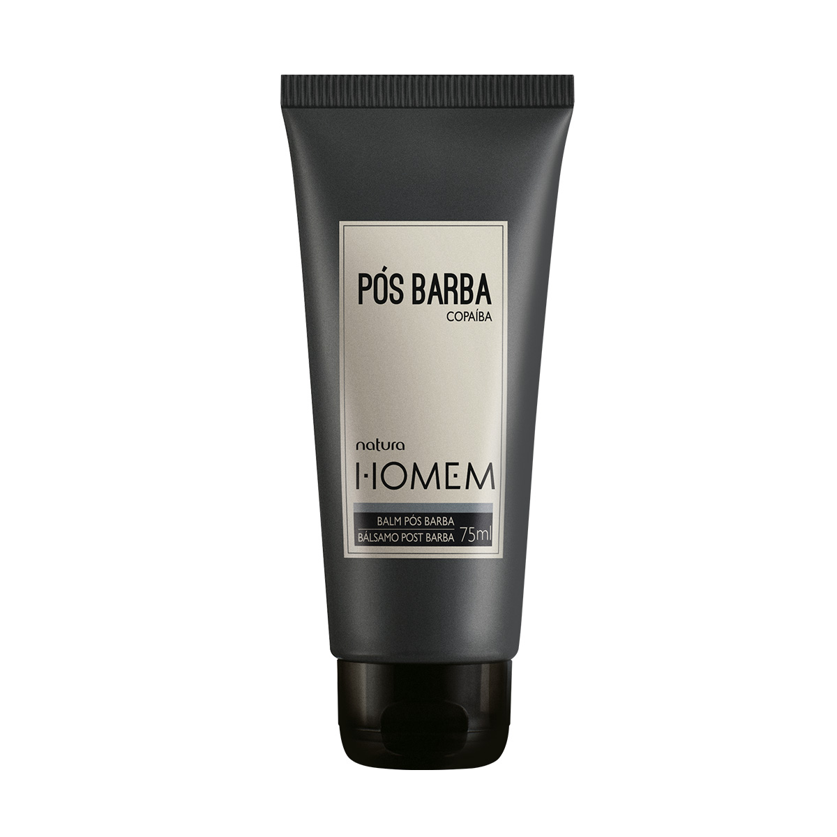 Bálsamo Post Barba Natura Homem